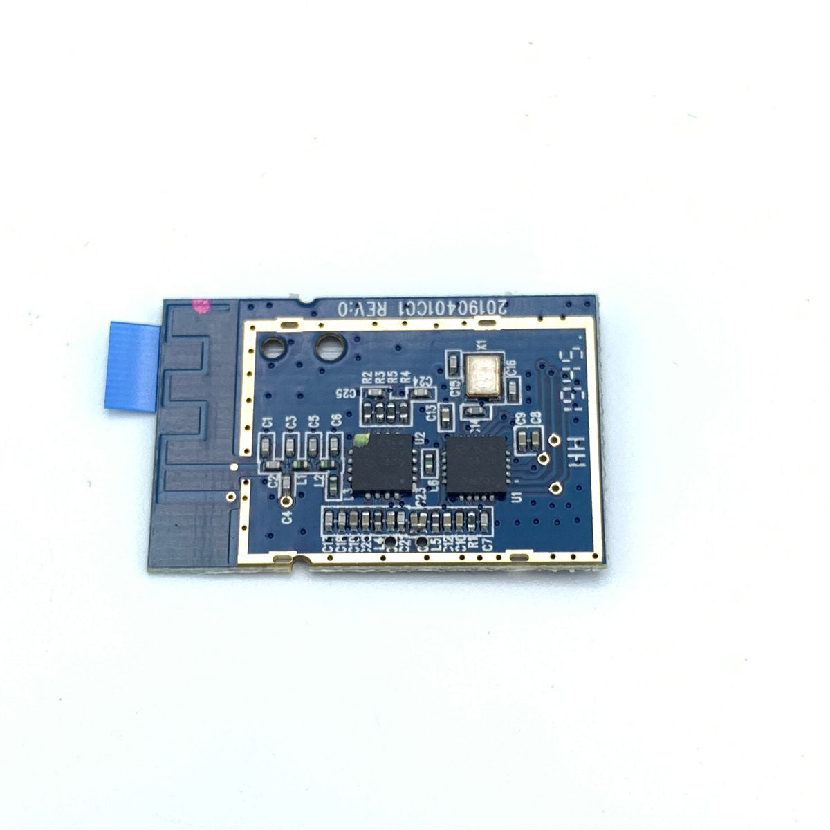 Godox V1 2.4G Wireles PCB Board