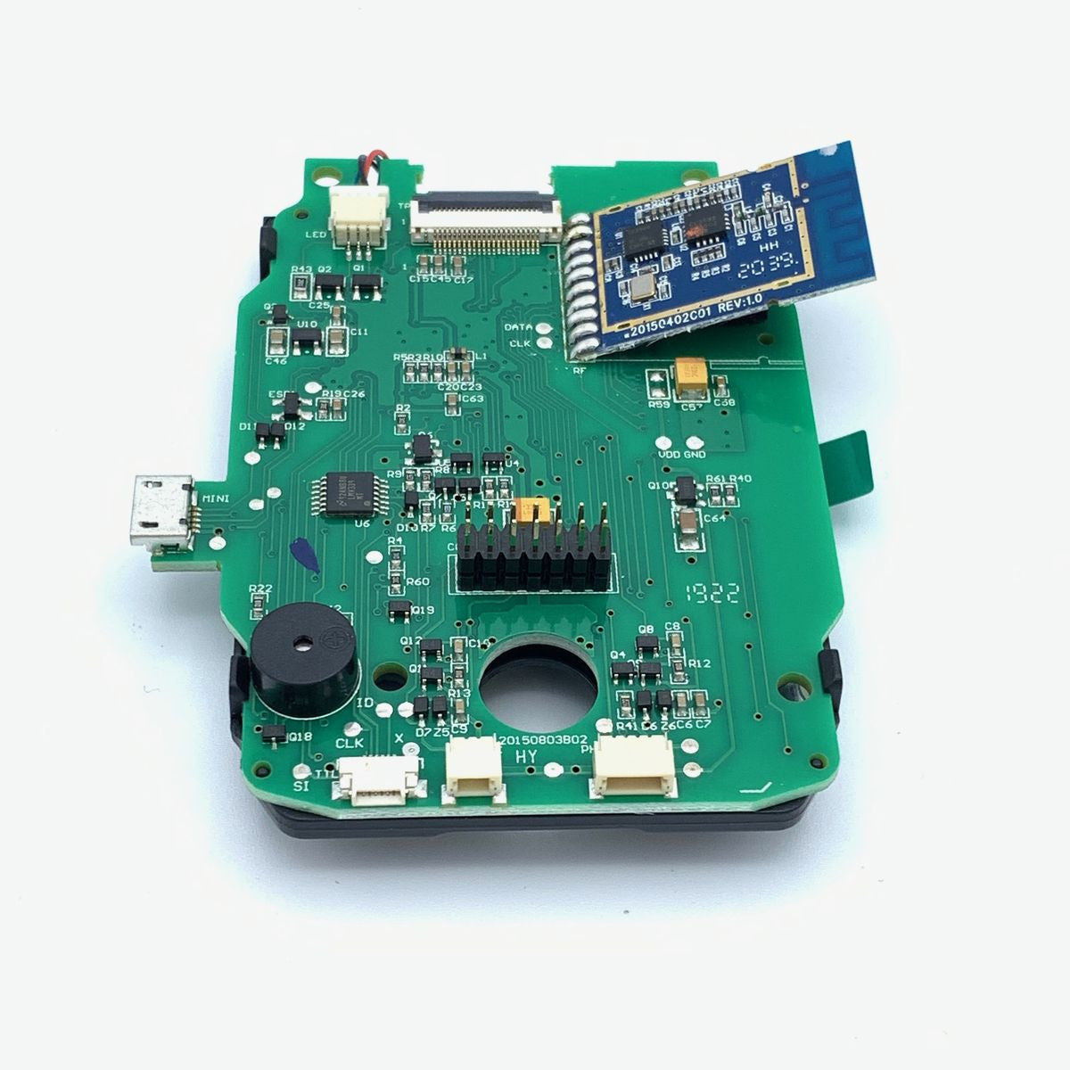 Godox AD360II Control Board