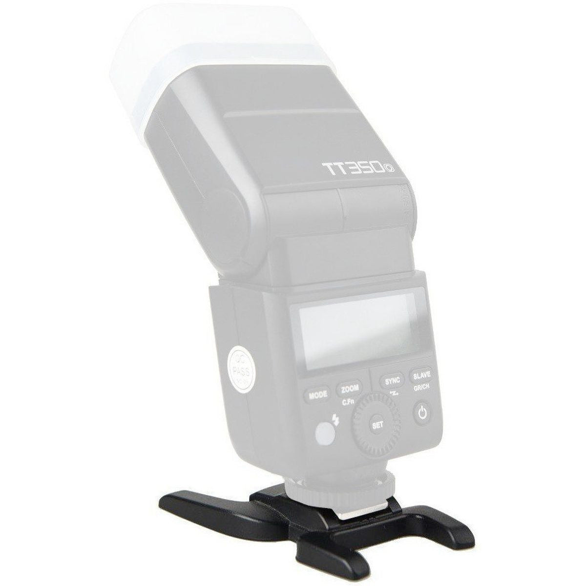 Godox Flitsschoen Voetje TT350 Olympus/Panasonic