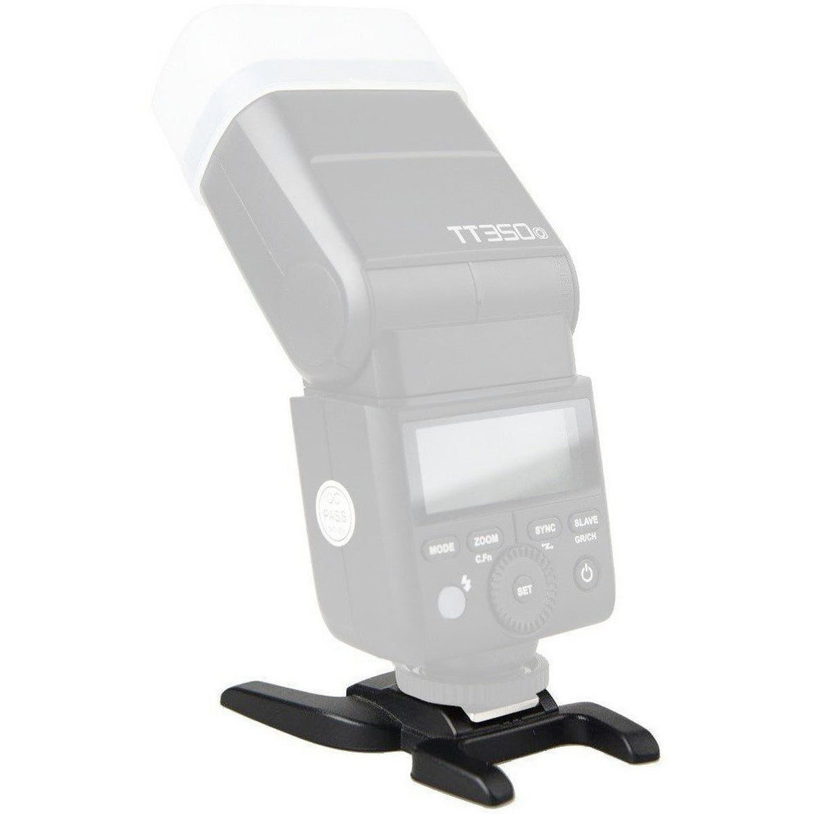 Godox Flitsschoen Voetje TT350 Olympus/Panasonic