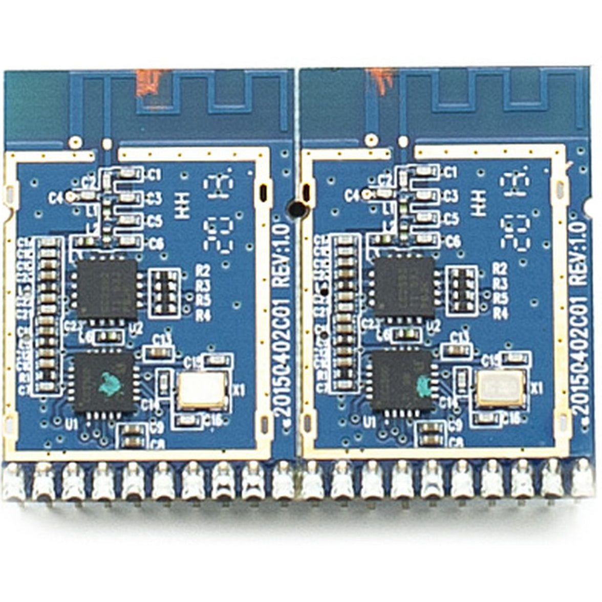 Godox AD400PRO(AD600PRO) 2.4 Receiver PCB B