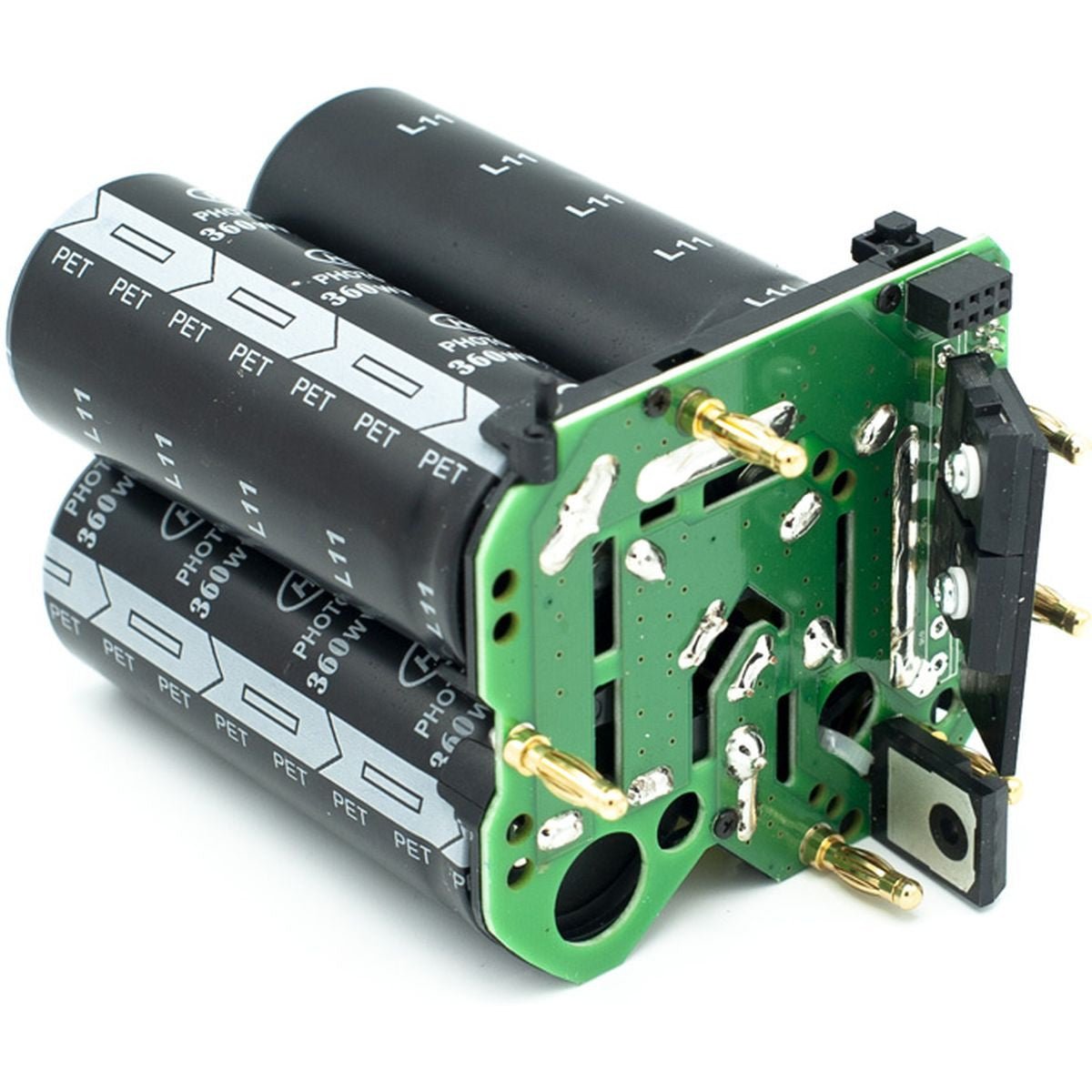 Godox AD400PRO Condenser Board