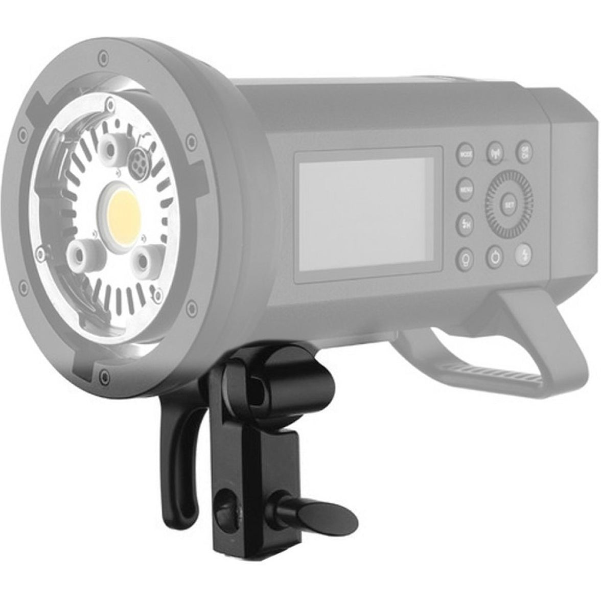 Godox AD400PRO Light Stand Holder