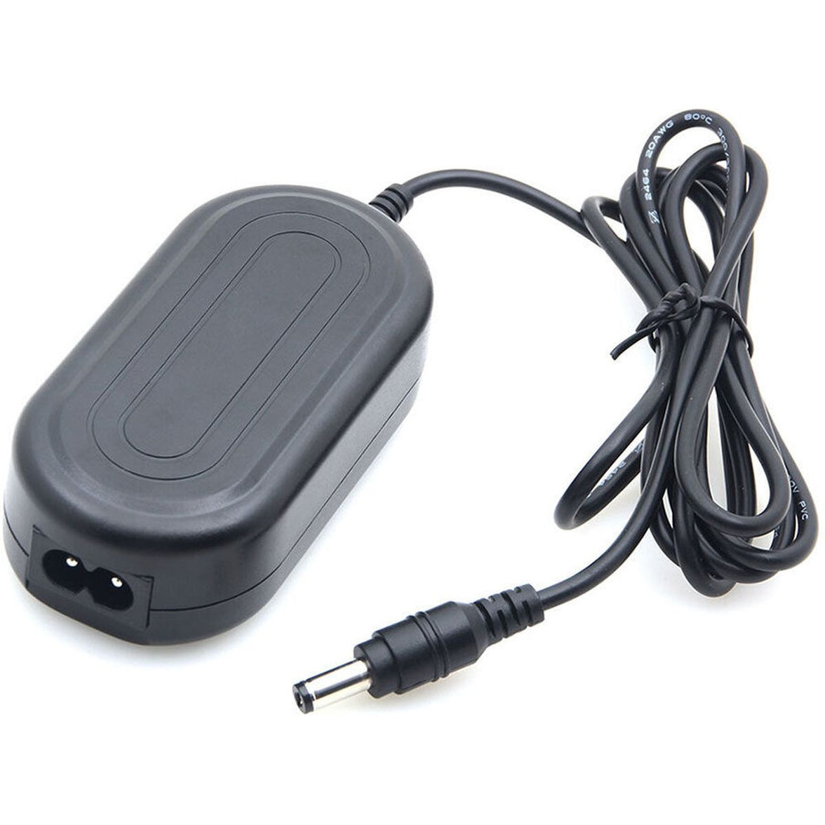 Caruba NP-FW50 Full Decoding Dummy Battery + Power Adapter