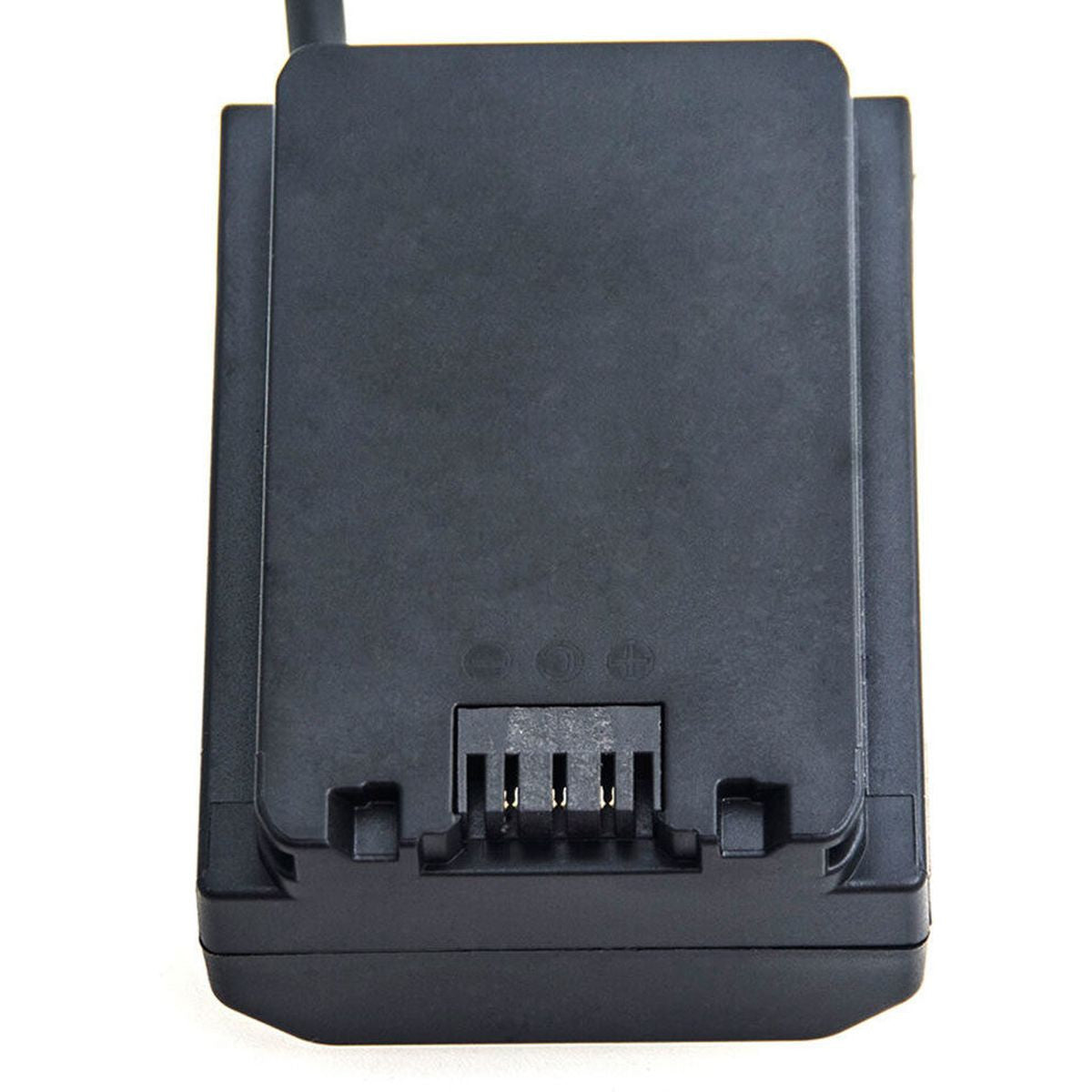 Caruba NP-FZ100 Full Decoding Dummy Battery (Spring Cable)