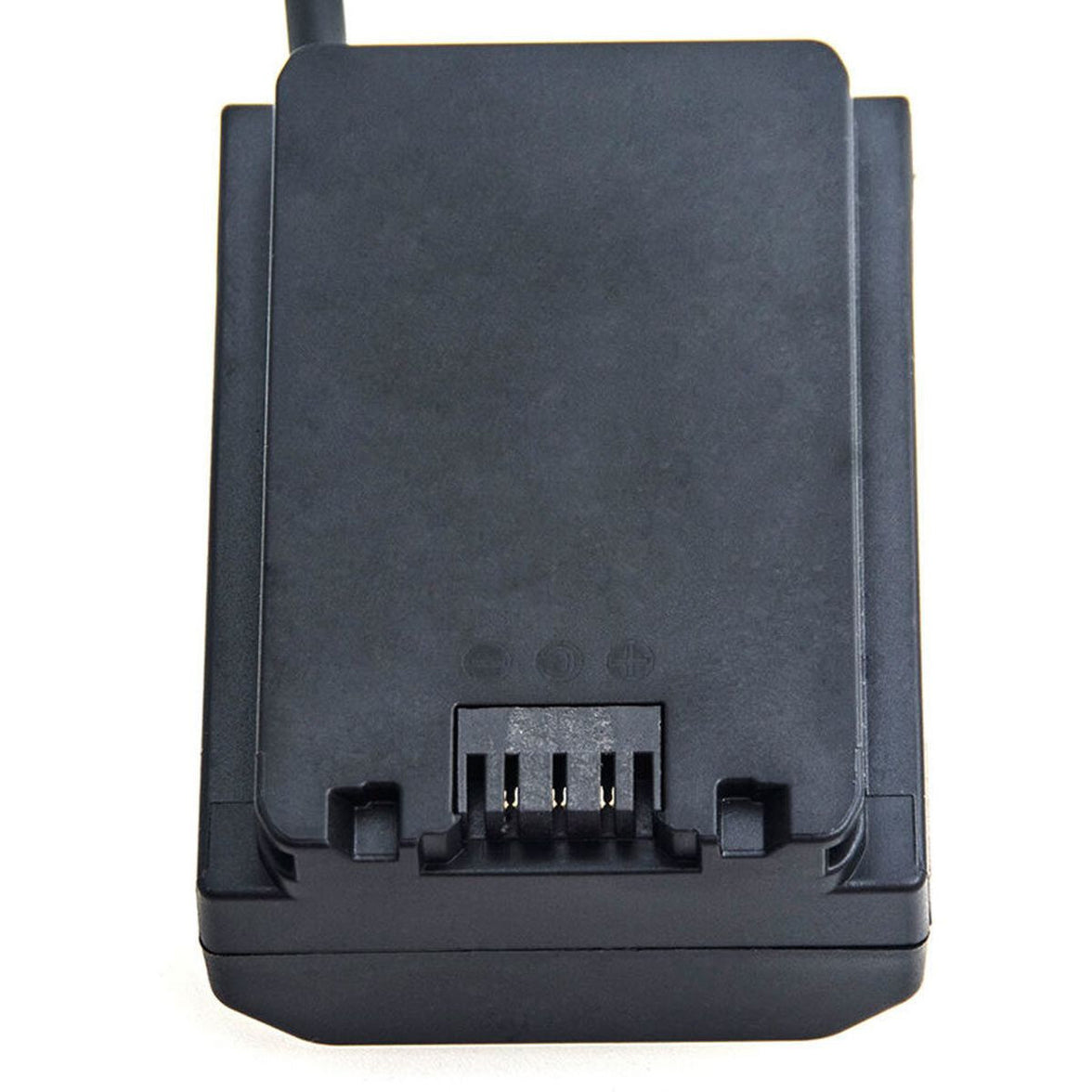 Caruba NP-FZ100 Full Decoding Dummy Battery (Spring Cable)