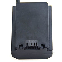 Caruba NP-FZ100 Full Decoding Dummy Battery (Spring Cable)