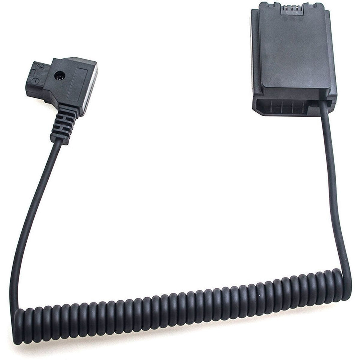 Caruba NP-FZ100 Full Decoding Dummy Battery + D-Tap