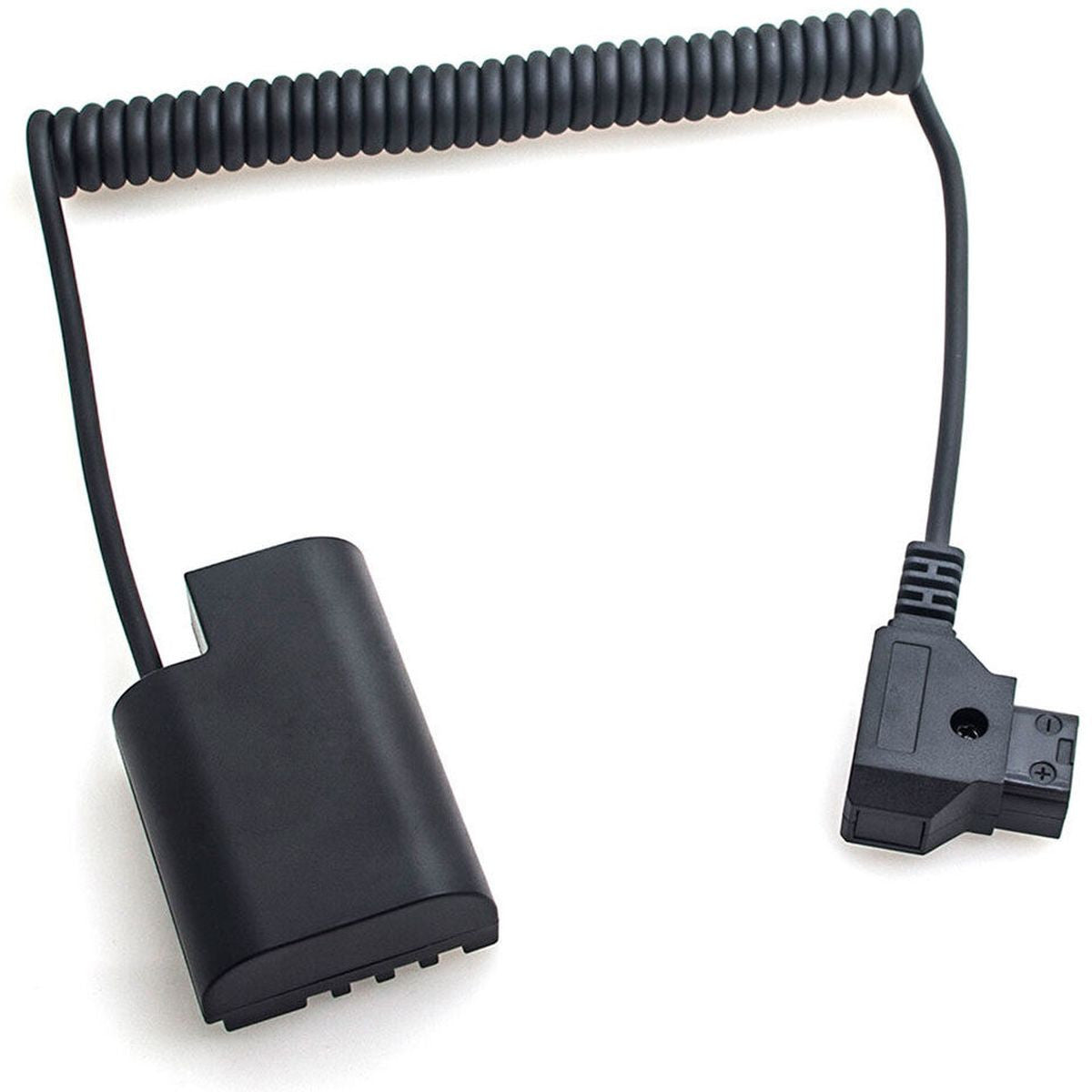 Caruba DMW-DCC12 Full Decoding Dummy Battery + D-Tap