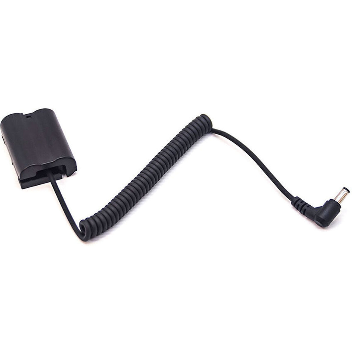 Caruba EN-EL15 Full Decoding Dummy Battery (Spring Cable)