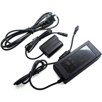 Caruba EN-EL15 Full Decoding Dummy Battery +EP-5B PWR Adpter