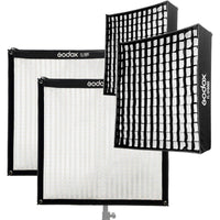 Godox Flex Video Duo Kit