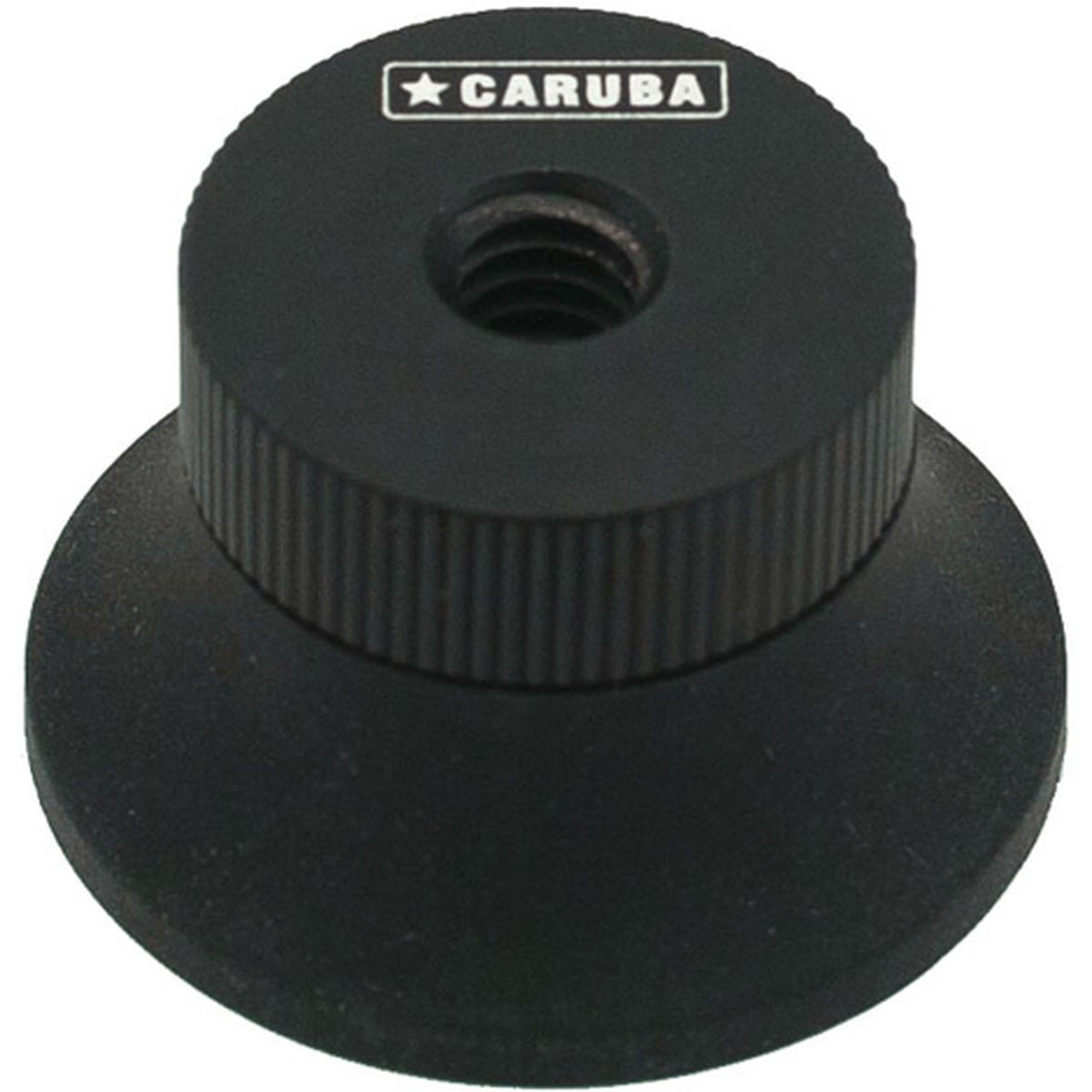 Caruba Standaard voor lensbal op statief zwart small