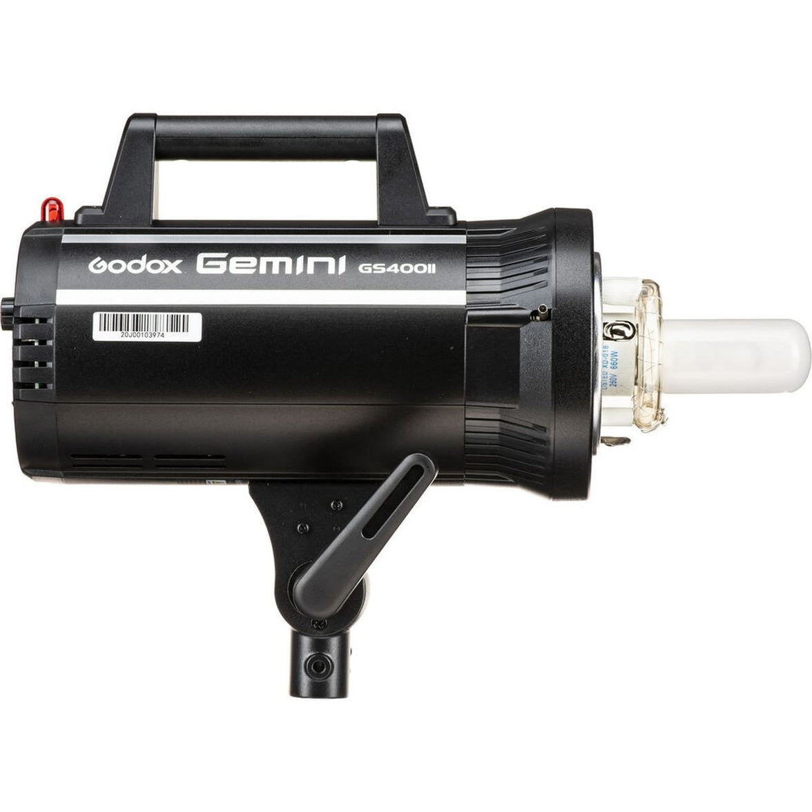 Godox GS400II Creative kit