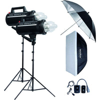Godox GS200II Creative kit