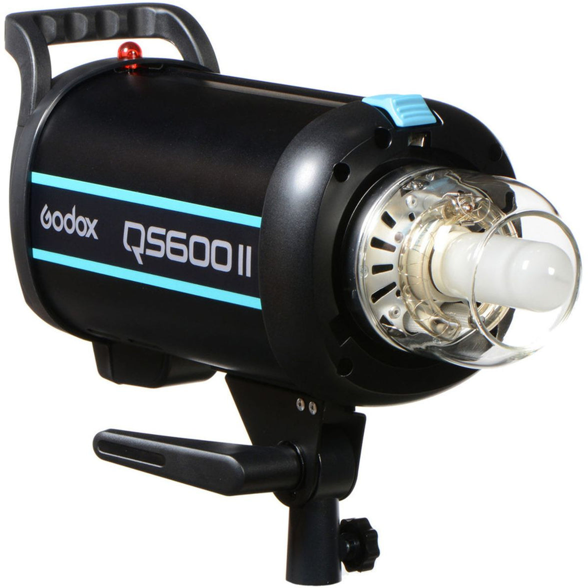 Godox QS600II Background KIT