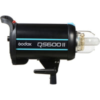 Godox QS600II Background KIT