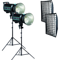 Godox QS300II High Performance Kit