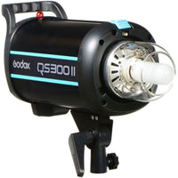 Godox QS300II High Performance Kit