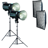 Godox QS400II High Performance Kit