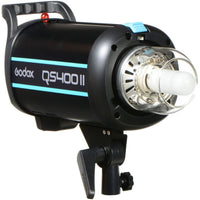 Godox QS400II High Performance Kit