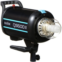 Godox QS600II High Performance Kit