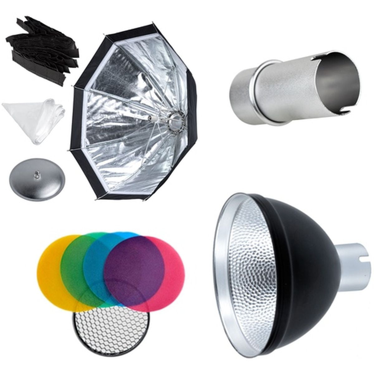 Godox AD200 Accessoire kit