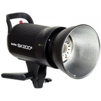 Godox SK200ll set 2