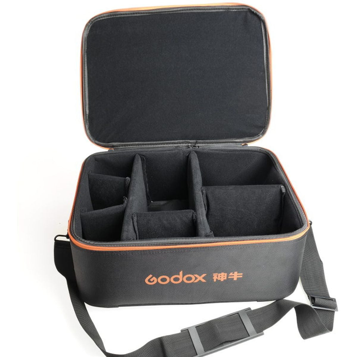 Godox AD600 Bowens TTL Compleet KIT