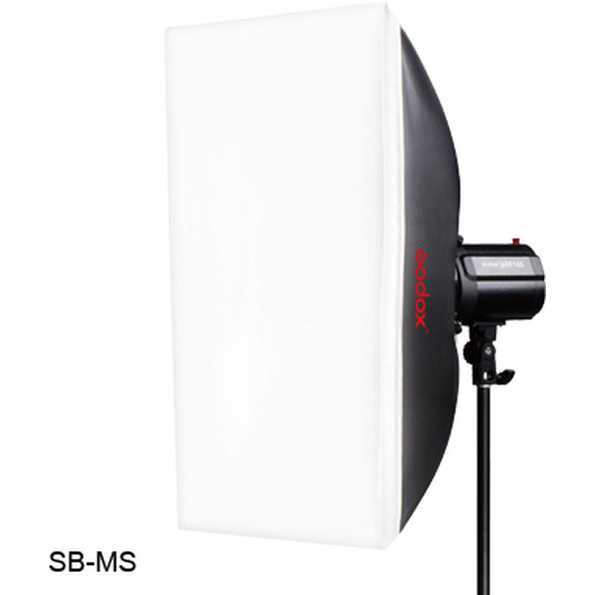 Godox Mini Pioneer 250 Watt Softbox Duo Kit