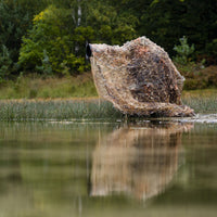 Caruba Camouflage Net Riet