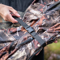 Caruba Camouflage Two Person Photo Hide
