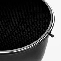 Caruba Focus Reflector 99cm w/ Grid Pack (Bowens)