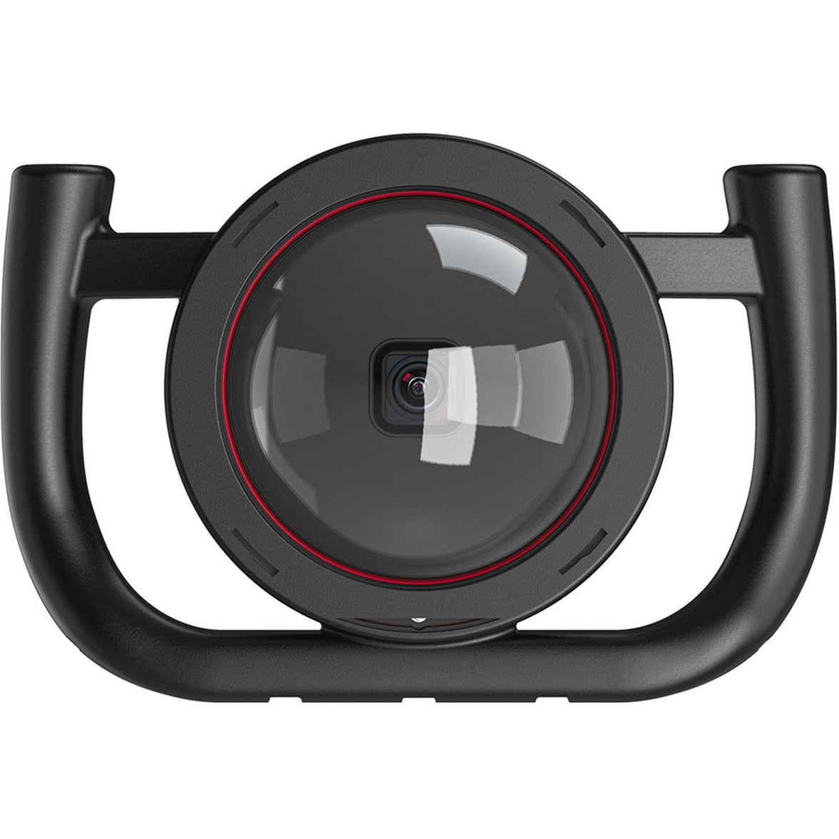 Caruba Dome Port For GoPro Hero 9/10