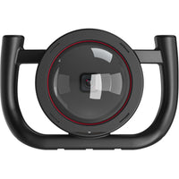 Caruba Dome Port For GoPro Hero 9/10