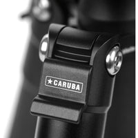 Caruba Travelstar 143 Carbon Tripod