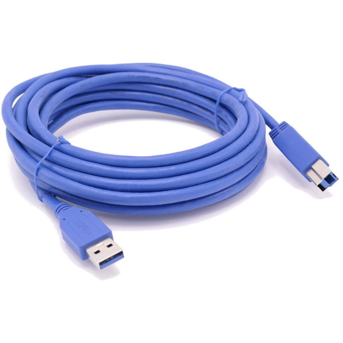Caruba USB 3.0 | A Male - B Male | 3 Meter