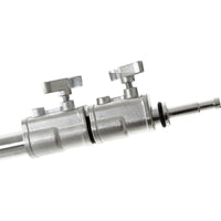 Caruba C-Stand w/ Heavy Duty Boom