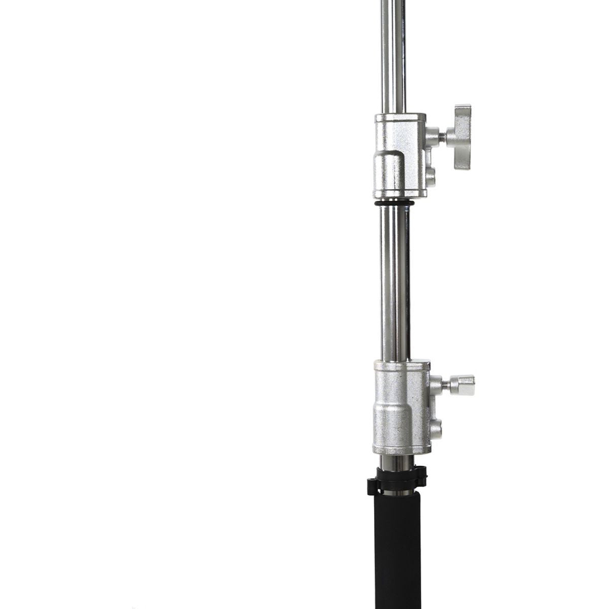 Caruba C-Stand w/ Heavy Duty Boom