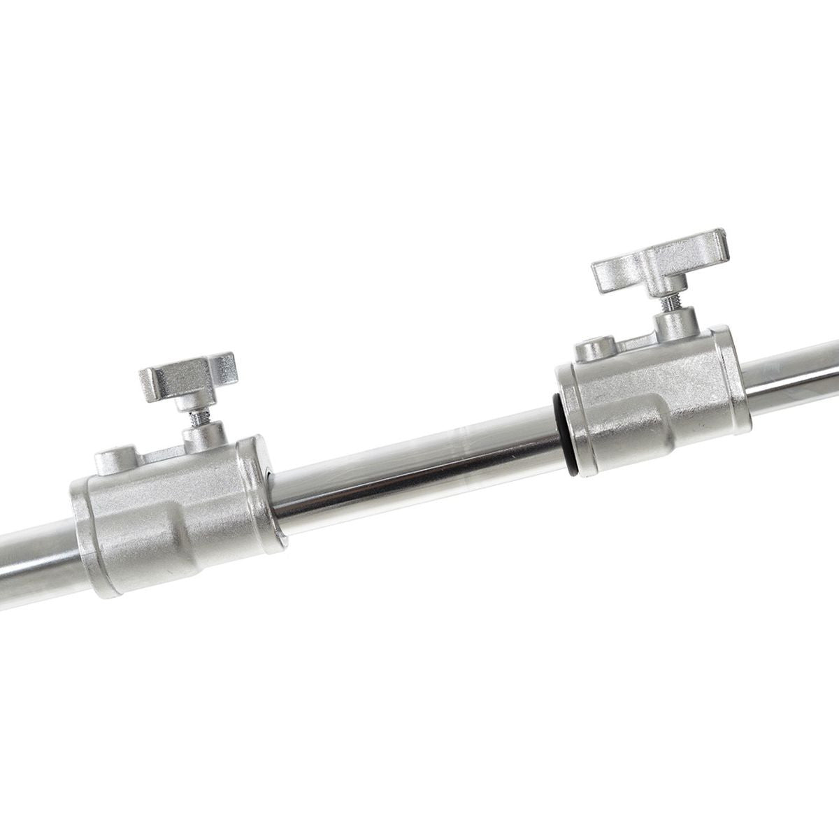 Caruba C-Stand w/ Heavy Duty Boom