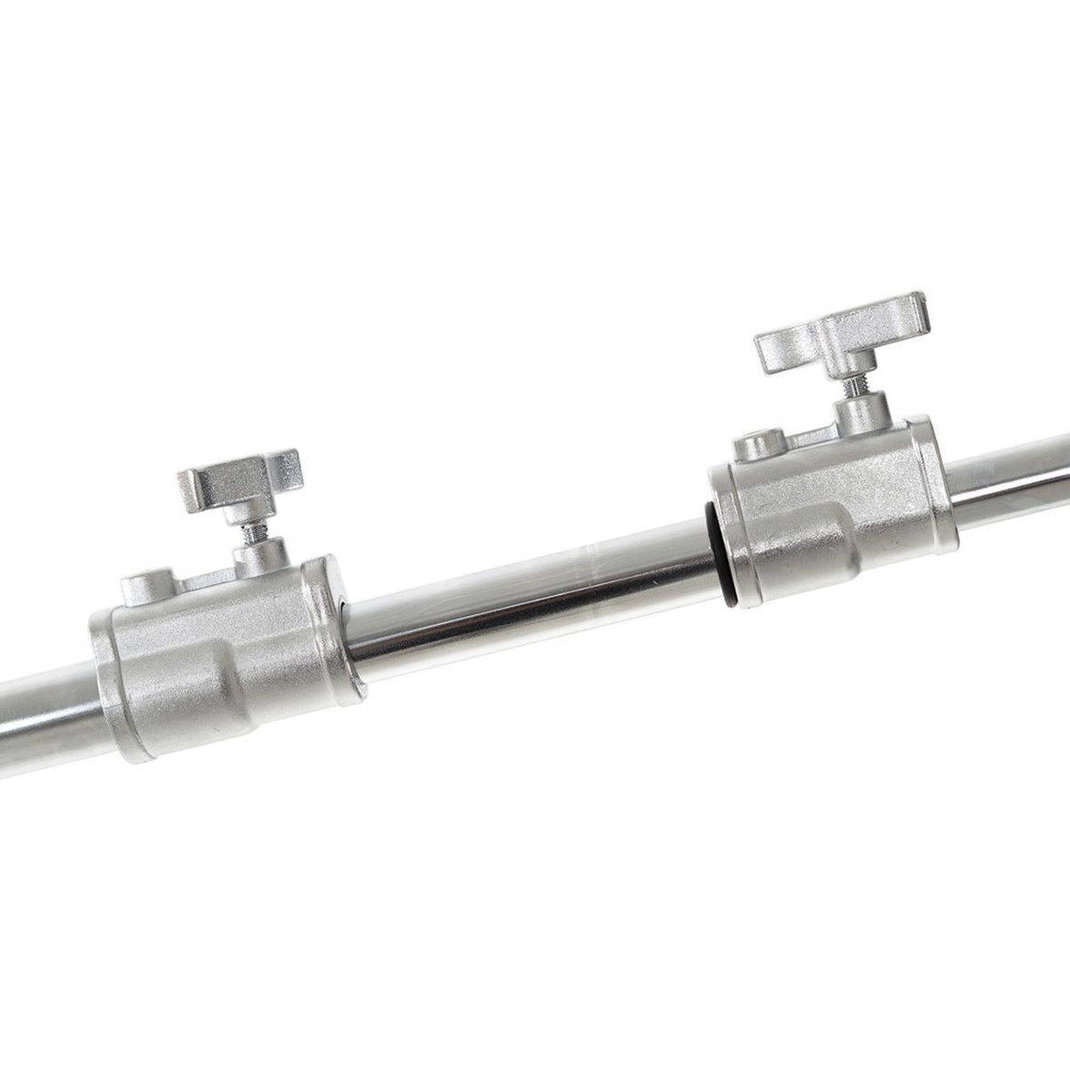 Caruba C-Stand w/ Heavy Duty Boom