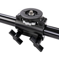 Caruba C-Stand Extender Boom (100cm)