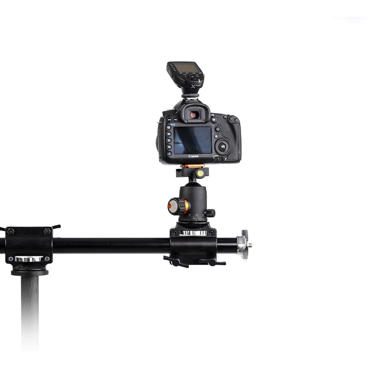 Caruba C-Stand Extender Boom (100cm)