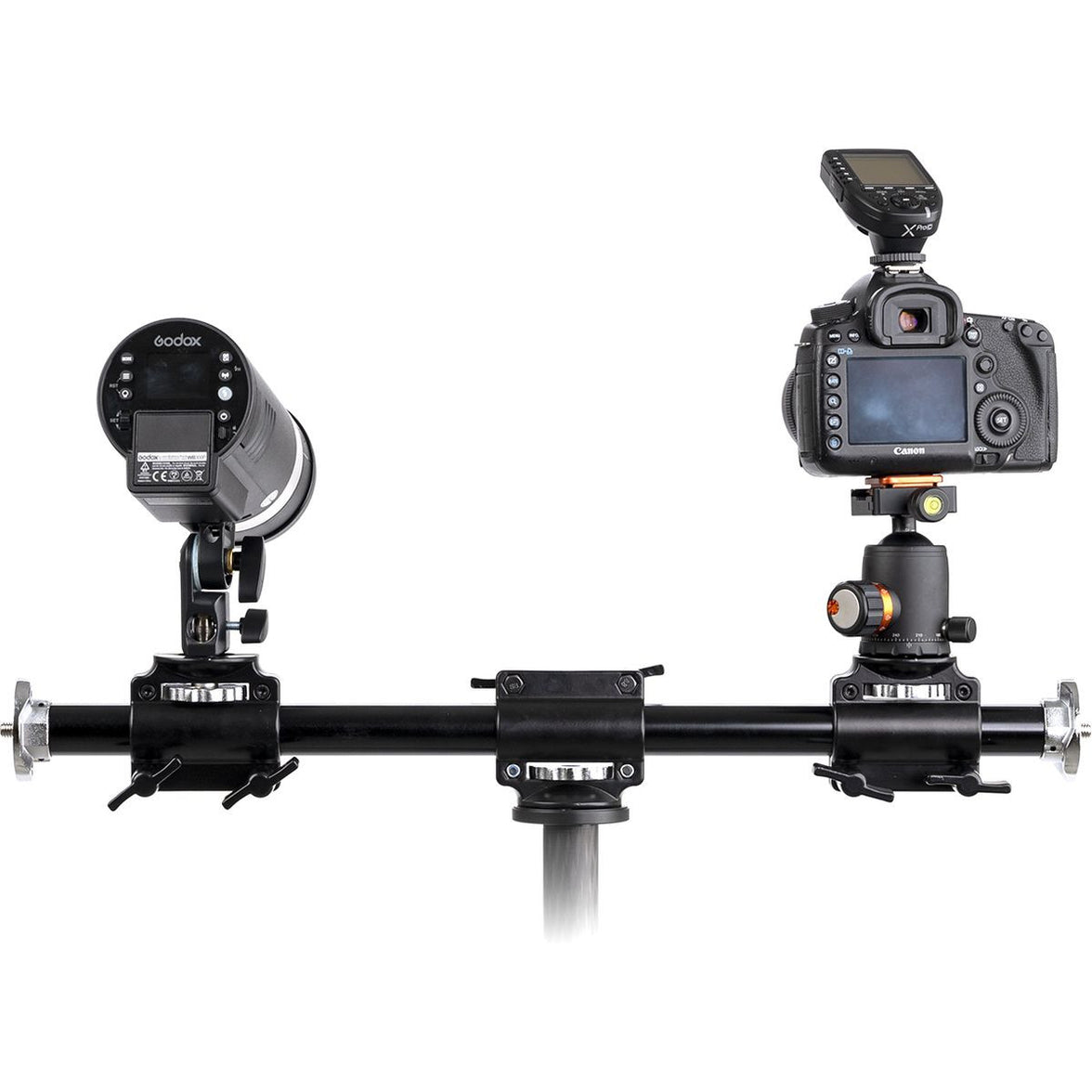Caruba C-Stand Extender Boom (60cm)