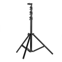 Caruba Lampstatief LS-7 (Lighstand w/ Reflector Clip Pro)