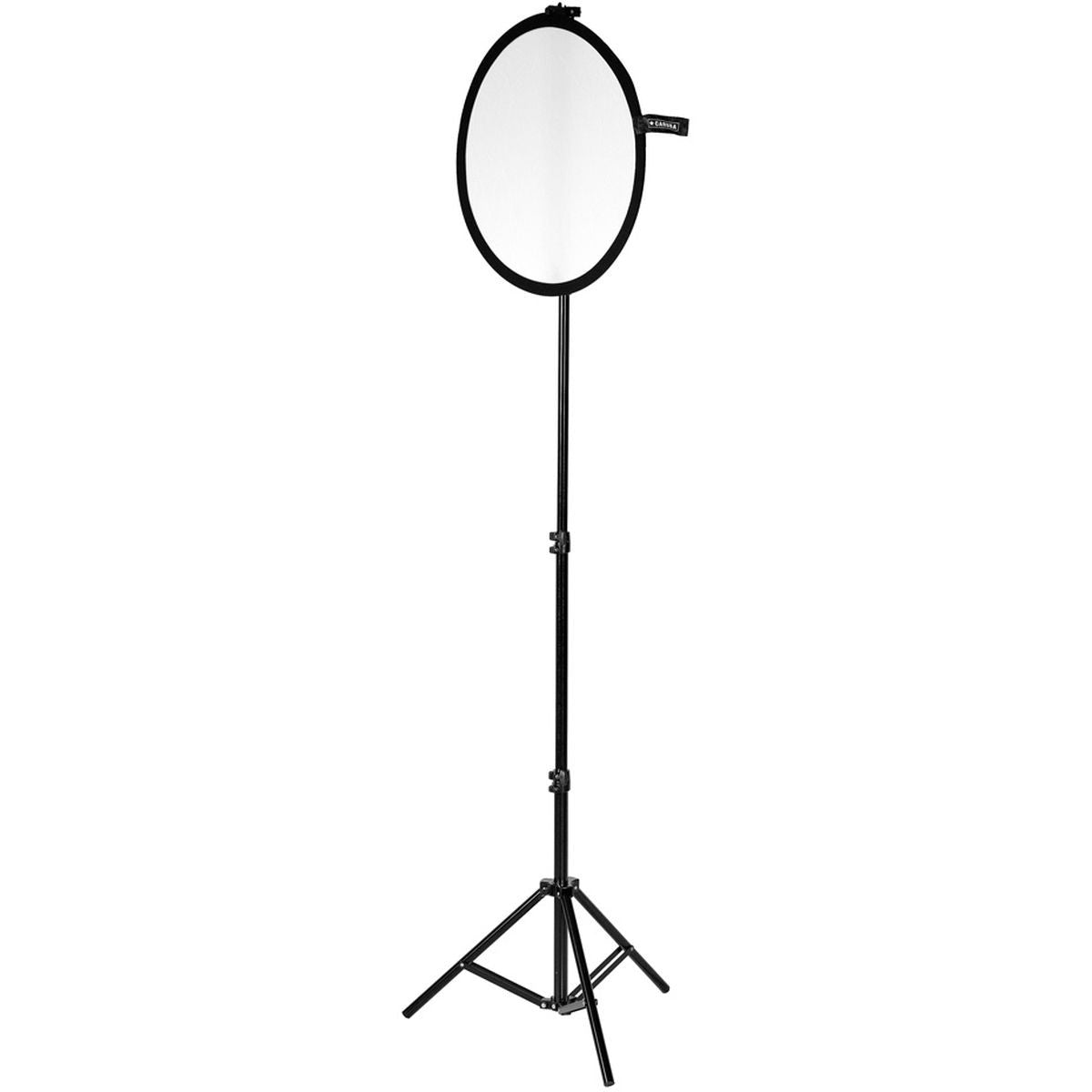 Caruba Lampstatief LS-7 (Lighstand w/ Reflector Clip Pro)