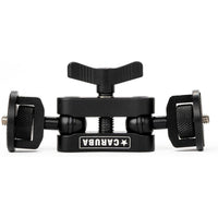 Caruba Double Magic Arm w/ Coupler
