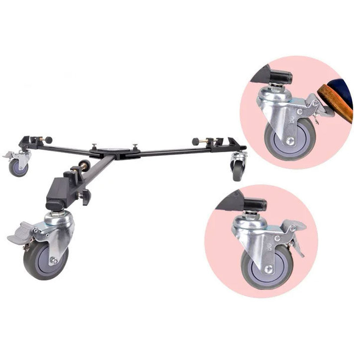Caruba Tripod Dolly