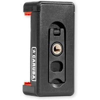 Caruba Universal Phone Holder Pro (Red)