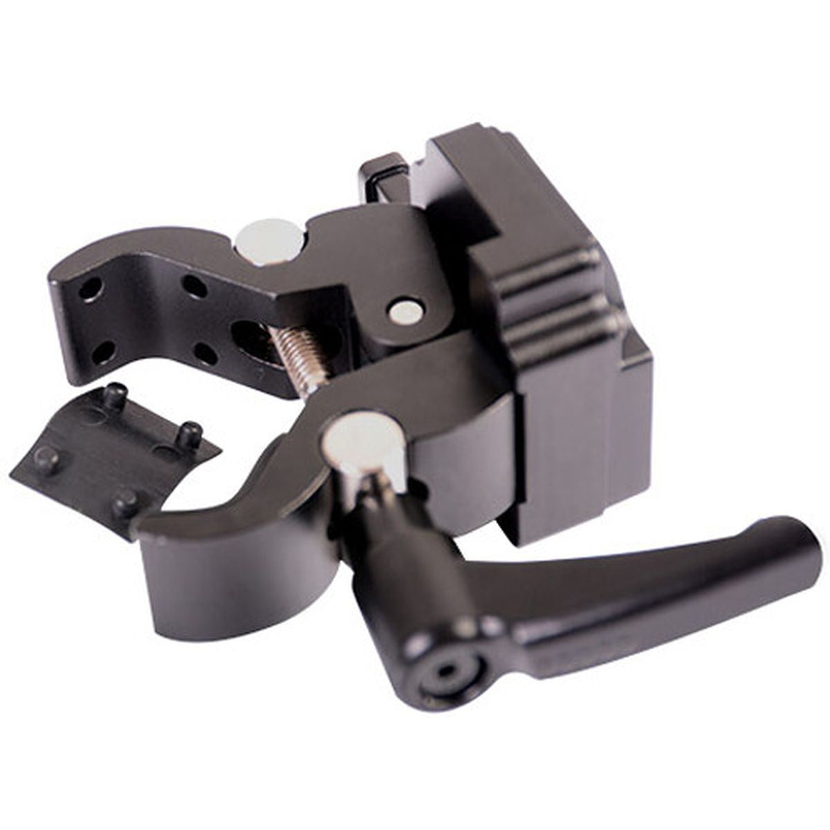 Caruba V-Mount Battery Clamp